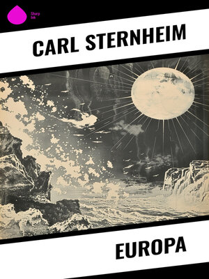 cover image of Europa